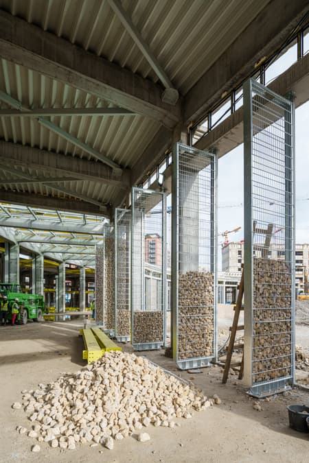 Ložionica Center for Creative Industries and Innovations and the House of e-Government